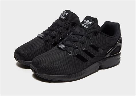 adidas torsion zx flux schwarz|zx flux clearance.